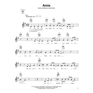 Amie