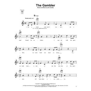 The Gambler