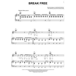 Break Free