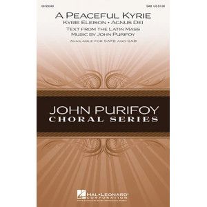A Peaceful Kyrie