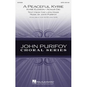 A Peaceful Kyrie