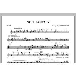 Noel Fantasy - Flute