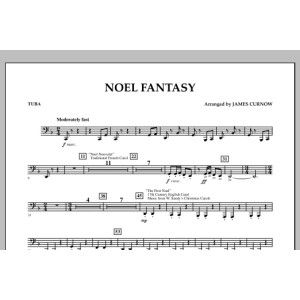 Noel Fantasy - Tuba