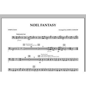 Noel Fantasy - Bass