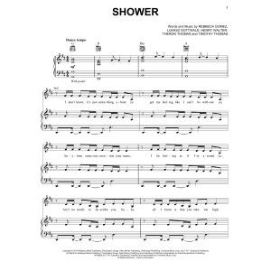 Shower