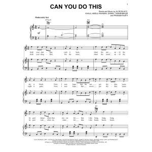 Can You Do This