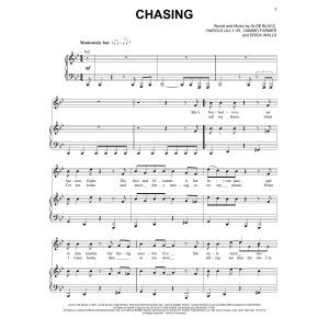 Chasing