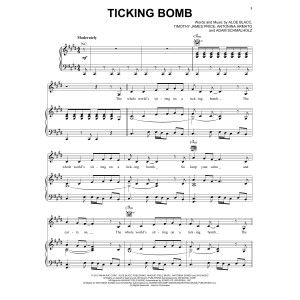 Ticking Bomb