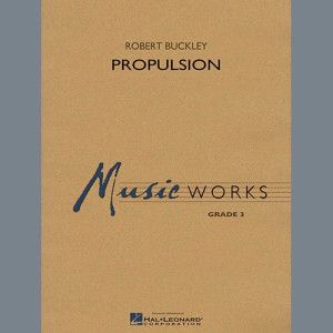 Propulsion - Timpani