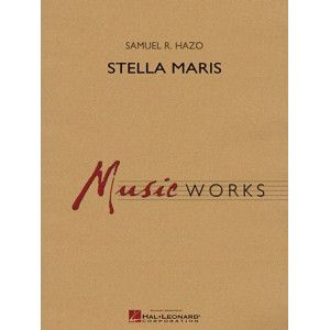 Stella Maris - Partitur des Dirigenten (Gesamtpartitur)
