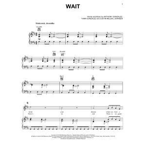 Wait