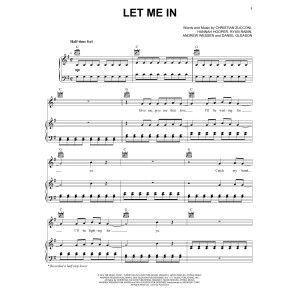 Let Me In