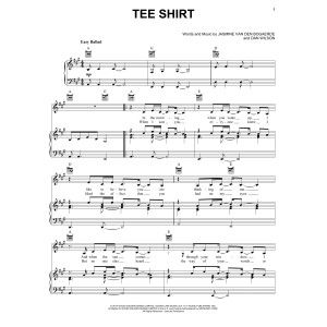 Tee Shirt
