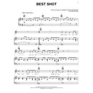 Best Shot