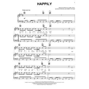 Happily