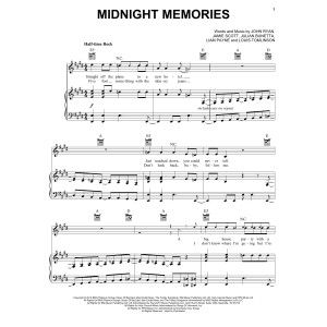 Midnight Memories