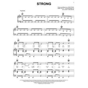 Strong