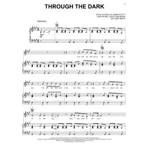 Through The Dark