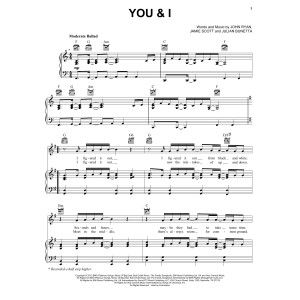 You & I