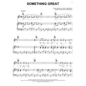 Something Great