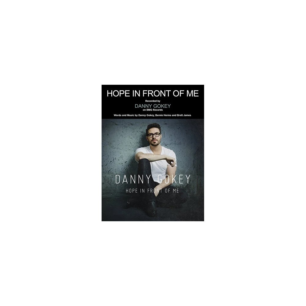 Hope In Front Of Me