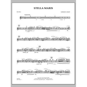 Stella Maris - Flute 2