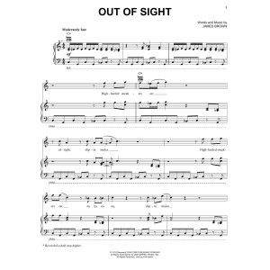 Out Of Sight