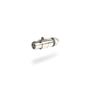 Seruniaudio ACS27-F Adapter für AKG
