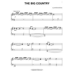The Big Country