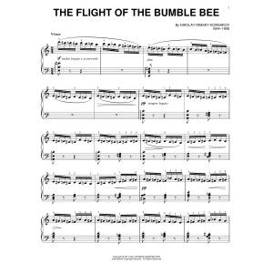The Flight Of The Bumble Bee