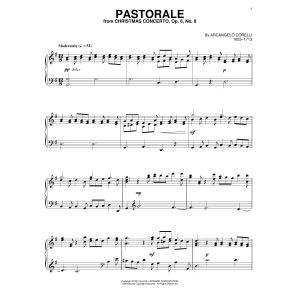 Pastorale