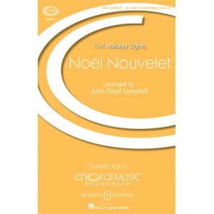 Noel Nouvelet