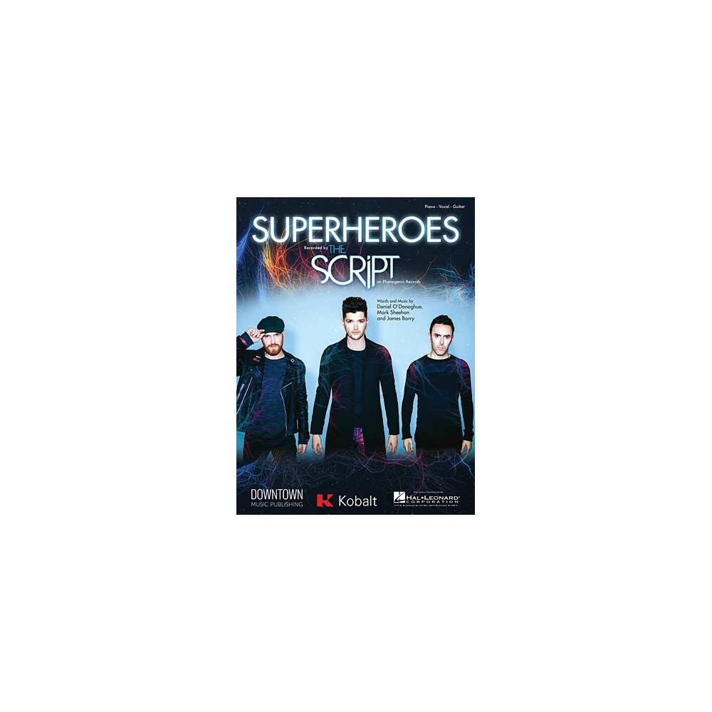 Superheroes
