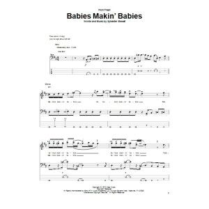 Babies Makin' Babies