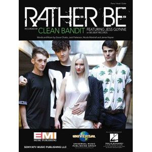 Rather Be