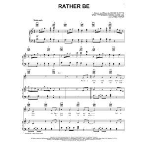 Rather Be
