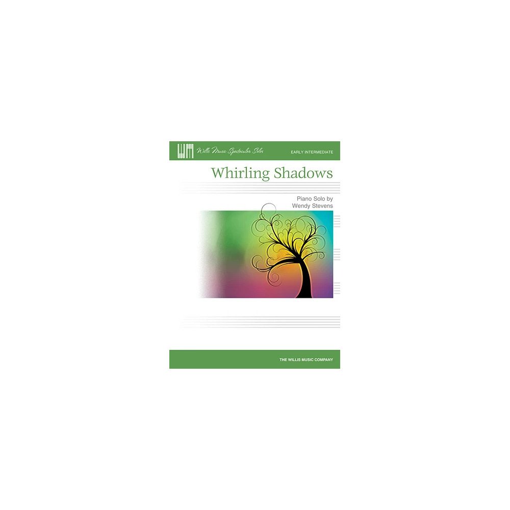 Whirling Shadows