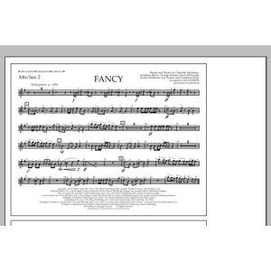 Fancy - Alt-Sax 2