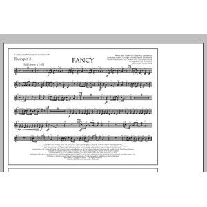 Fancy - Trumpet 3