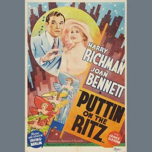 Puttin'' On The Ritz