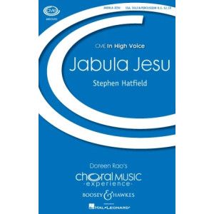 Jabula Jesu
