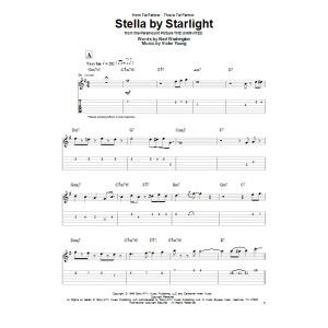 Stella By Starlight