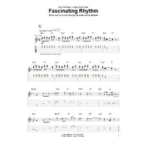 Fascinating Rhythm