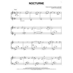 Nocturne