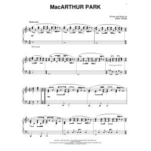 MacArthur Park