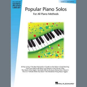 Happy Birthday To You (arr. Phillip Keveren)