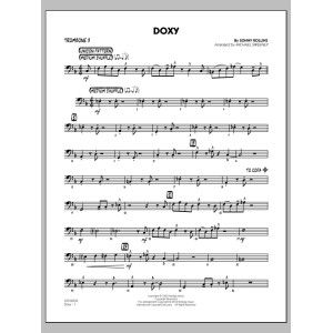 Doxy - Trombone 3