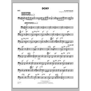 Doxy - Bass
