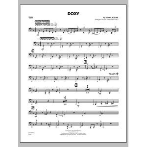 Doxy - Tuba
