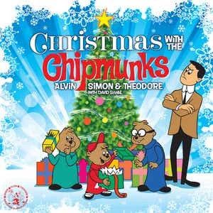 The Chipmunk Song (arr. Carolyn Miller)